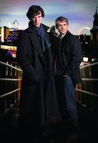 Шерлок сериал 1 сезон
