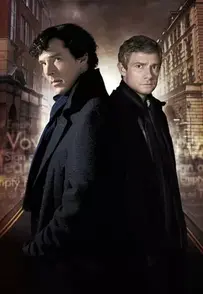 Шерлок сериал 3 сезон