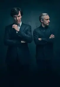 Шерлок сериал 4 сезон