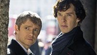 Шерлок Холмс: BBC рассматривает возможность возрождения сериала