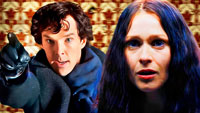 Что пошло не так с сериалом BBC «Шерлок» после двух потрясающих сезонов