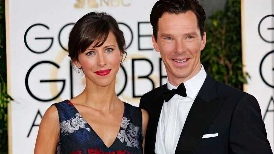 Benedict Cumberbatch