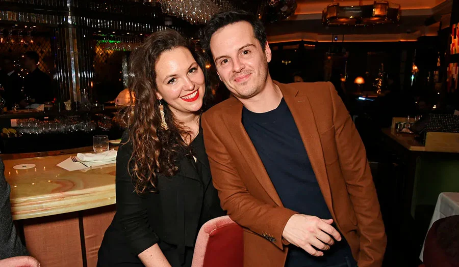 Andrew Scott