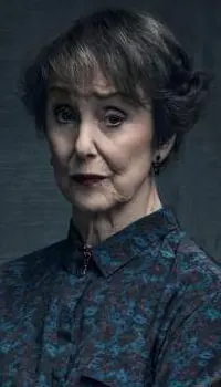 Уна Стаббс (Una Stubbs)