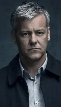 Руперт Грейвс (Rupert Graves)