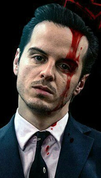 Эндрю Скотт (Andrew Scott)