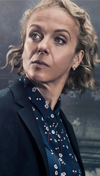Аманда Аббингтон (Amanda Abbington)