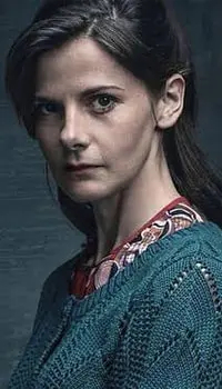 Луиза Брили (Louise Brealey)