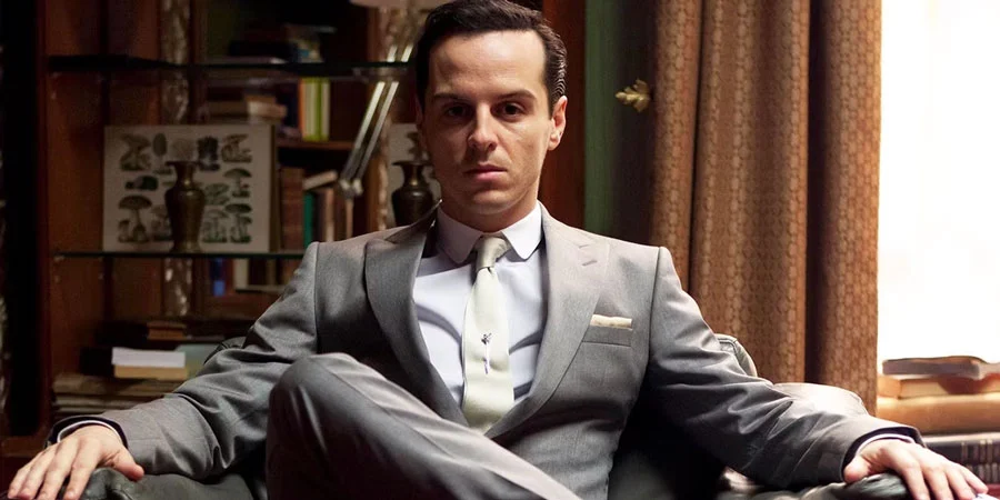 Andrew Scott