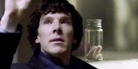 Шерлок Холмс и выбор таблетки: правильное ли решение он принял в первом сезоне?