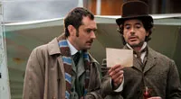 Фильмы и сериала о Шерлоке Холмсе в разработке