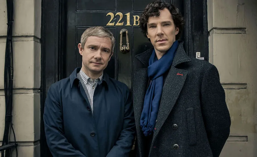 Соавтор Шерлока объясняет, почему сериал BBC не вернётся