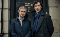 Соавтор Шерлока объясняет, почему сериал BBC не вернётся