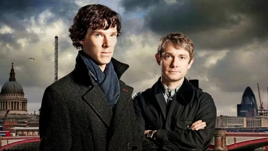 Шерлок BBC: 10 жёстких выводов о сериале спустя 15 лет