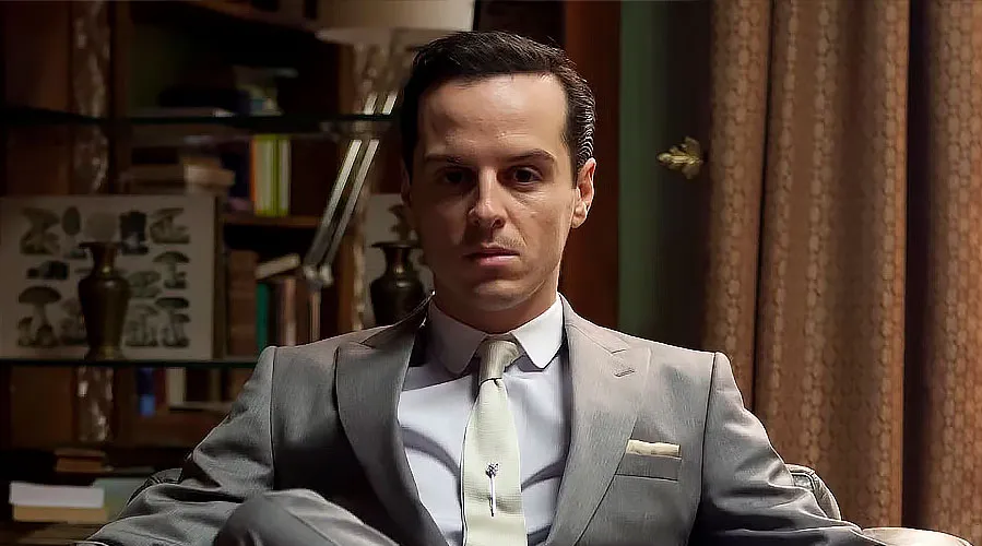 Мориарти в сериале Шерлок: сравнение версий