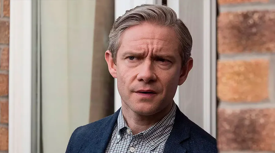Почему Элементарно исправил главную проблему Ватсона из Шерлока BBC
